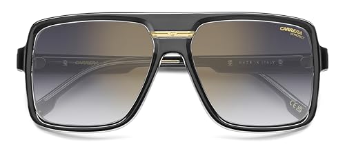 Image of Carrera Mens Victory C 09 /S Rectangular Sunglasses