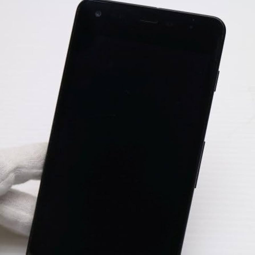 京セラ - ソフトバンク　京セラ　DIGNO Gディグノ 602KC 黒simフリー 新品 Amazon | KYOCERA(京セラ) DIGNO G 16GB ブラック 602KC