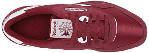 Image of Reebok Classics Men's Cl Lthr Leather Running Shoes