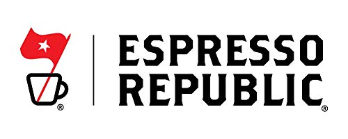 Espresso Republic - Dark Star Espresso - Specialty Coffee miniatura 5