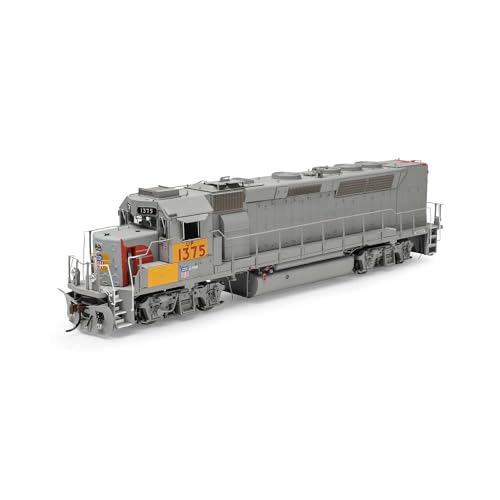 Athearn HO GP40P-2 UP #1375