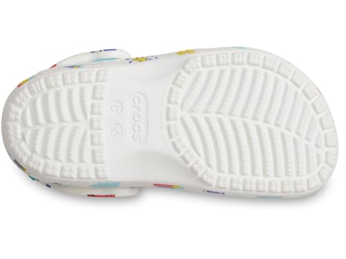 Image of Crocs Unisex-Child Classic Graphic Clog