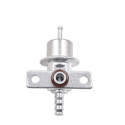 Régulateur de pression de carburant 96BF9P996AA stabilise le ralenti - 4