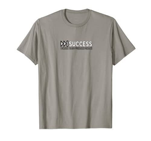 FFWD to Success-Motivational Camiseta Camiseta