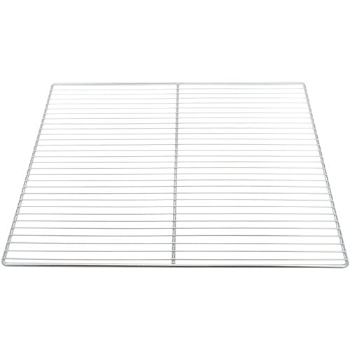 Exact FIT for All Points 262649 Wire Shelf-ZINC - Replacement Part by MAVRIK