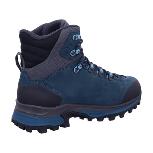 221775 RANDIR GTX MID Ws Petrol/arktis Gr. 43
