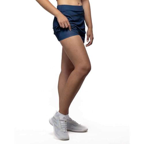 Falda Vairo Club Mujer - 3