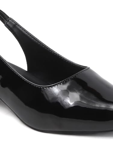 Image of SilverArrow womens Timeless Heeled Sandal