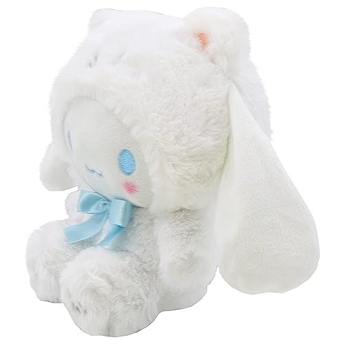 Image of Storescent Soft Toys for Kids - Stuffed Animal Plush Soft Toy for Boys & Girls | Plushie Toy Cross-Dressing Bear-D