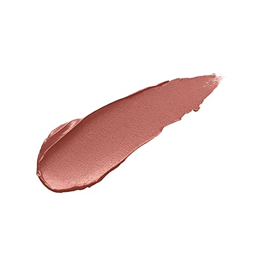 Batom Liquido Matte Rose Nude, Mari Maria