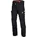 Produktbild IXS Motorradhose Adventure-GTX Tour Textilhose schwarz XXL, Herren, Tourer, Ganzjährig, Polyester