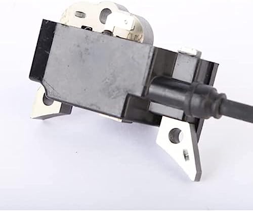 Luxuypon Ignition Coil Module Compatible with Atlas Copco Cobra TT Breakers Chainsaw Grass Trimmer Strimmer