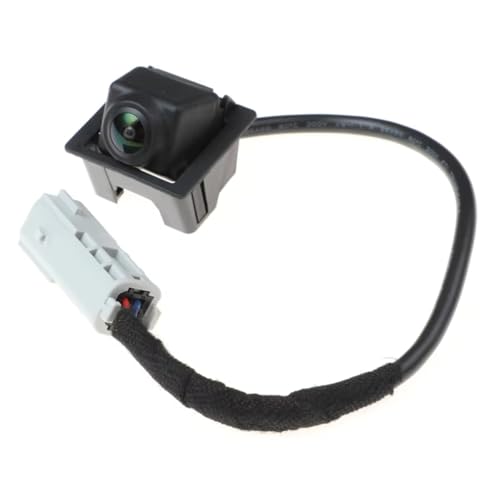 Caméra de recul Cadillac SRX 2010 2011 assistant de stationnement arrière 23205689