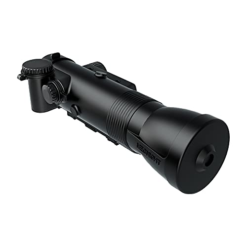 8 Best Night Vision Scope Reviews 2024 Outdoorsity