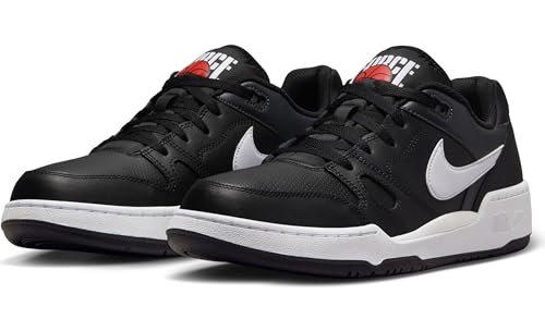 Image of Nike Mens Nike Full Force Low