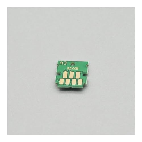 Boîte de maintenance S210057 pour Epson T3140 T5180 F540 réservoir d'encre usagée avec 3 puces