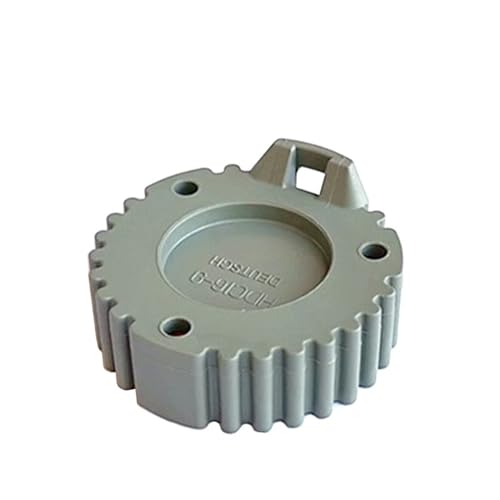 5/10/20 �� HD16-9-1939P DEUTSCH 9 ���R�l�N�^�_�X�g�J�o�[ HDC16-9 �V�[�X AHD16-9-1939S8(Size:10 Pcs)