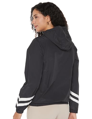 Image of Qube By Fort Collins Womens Polyester Stylish Open Front Shrug Short Length Jacket - Casual & Chic Layering Piece