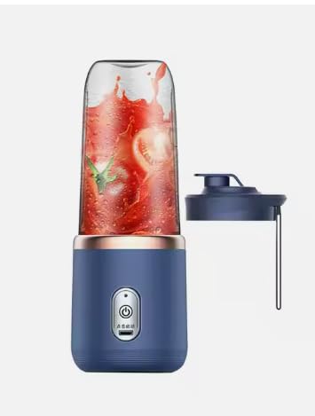 Portable Blnder Juicer