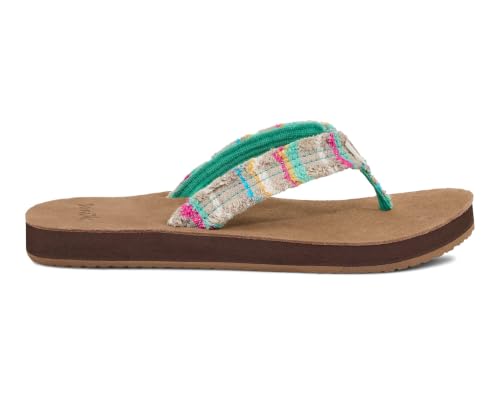 Image of Sanuk Fraidy Cat - Women Sandals