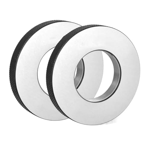 Bague de filetage BC1.37 jauge de passage et d'arrêt 3/8 9/16