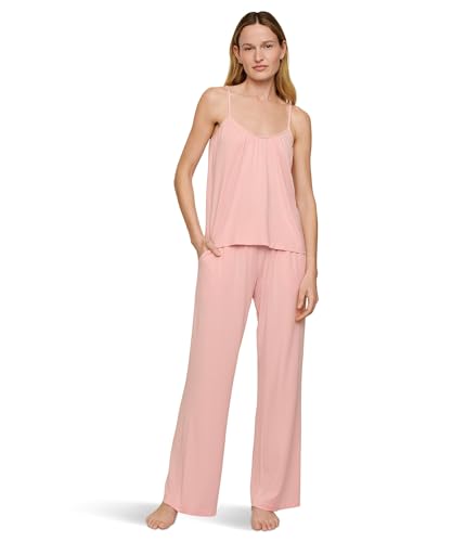 Image of Eberjey The Tencel Modal Cami & Pants Pajama Set
