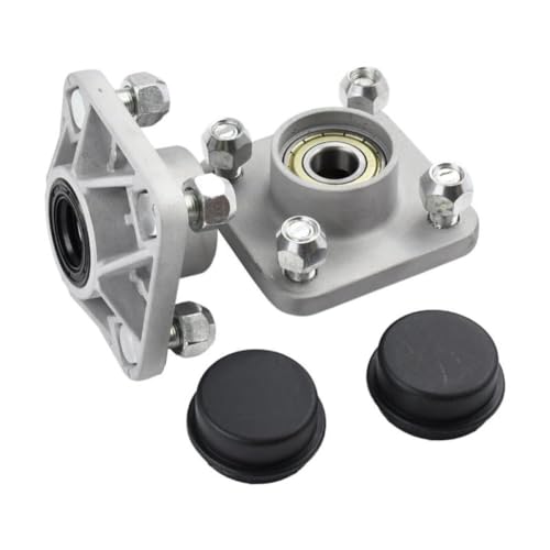 Cubo de rueda delantera JG5-WF511-10-00 para eliminar ruidos de rodamiento 4
