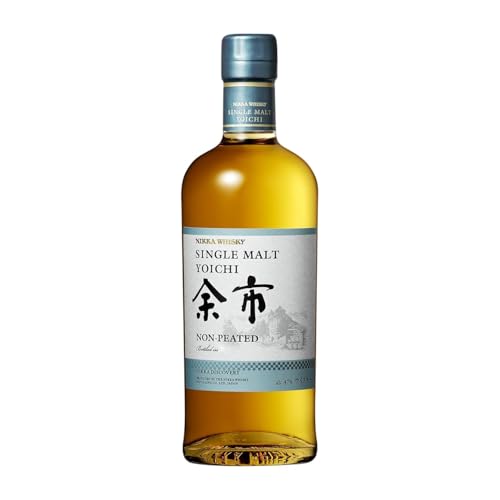 Whisky Single Malt Nikka Discovery Yoichi Non Peated 70 cl