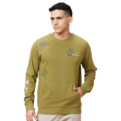 Image of Being Human Men Sweatshirts