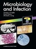 Microbiology and Infection: A Colour Guides Title