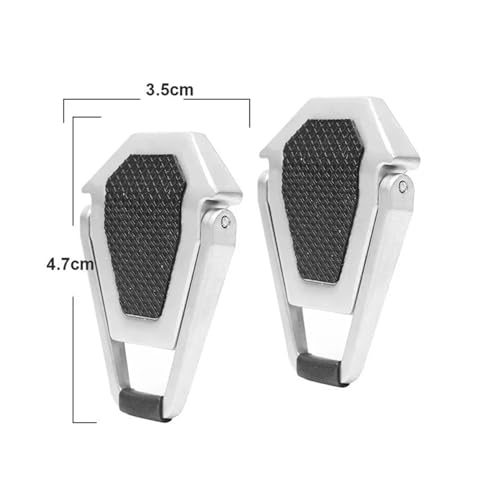 Support d'ordinateur portable pliable refroidissement base antidérapante métal - 4