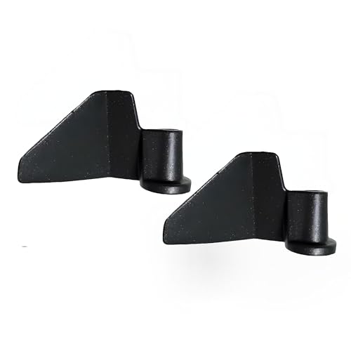 2 Pack CBK-110KP Kneading Paddle for Cuisinart Bread Maker Machine - Fits Model CBK-110 & CBK-110P...
