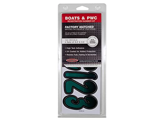 Image of Hardline Products USA Series 200 (Forest Green - Black)