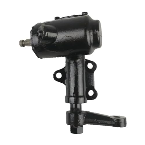 steering gear is suitable for four-wheel micro bus electric golf cart EV&GAS patrol car and sightseeing car