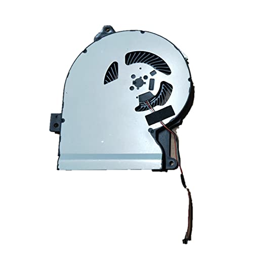 �ėp ���b�v�g�b�vCPU��p�t�@�� �ɓK������ For ASUS X541 X541SA X541SC X541UA X541UV �u���b�N