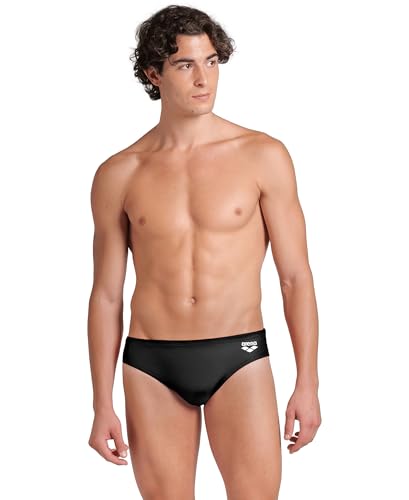 Arena Men's Dynamo Swim Brief Athletic Swimsuit