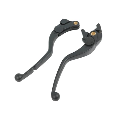 Leviers de frein et d'embrayage pour moto BMW F900GS Luxe