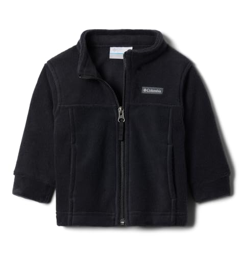 ColumbiaBaby Steens Mt II Fleece Black 6/12