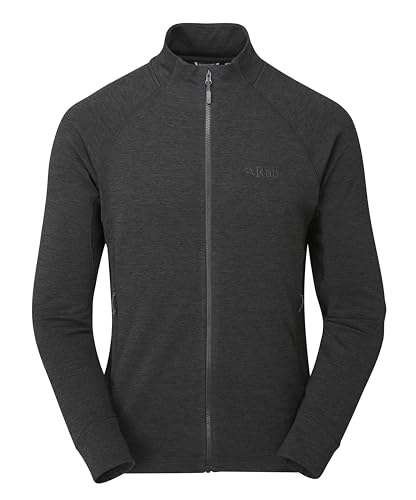 Rab Men's Nexus Stretch Fleece Jacket