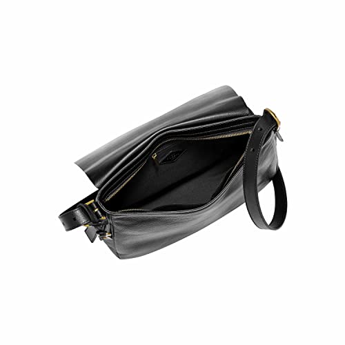Fossil Womens Harper Flap Crossbody3