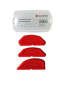 Würth Fugenglätter Set 0891-184-003