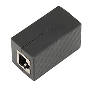 Tikatarer TIKATARERf5we026a4u Adapter RJ45 Ethernet