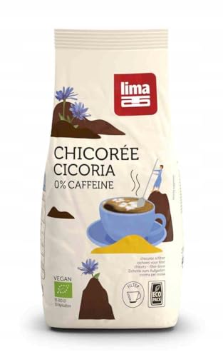 Lima Zichorienkaffee 500g, Filterkaffee, Bio