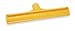 Floor Squeegee, Curved, 24" W
