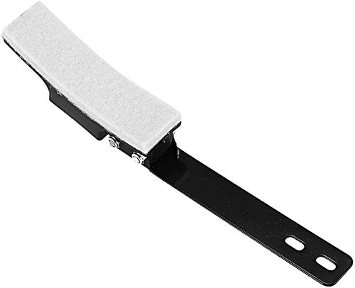 Spinning Bike Brake Pads Exercise Bike Brake Pads Hairy Pad Blike Brake Group Replacement Parts for Fitness 2Pcs