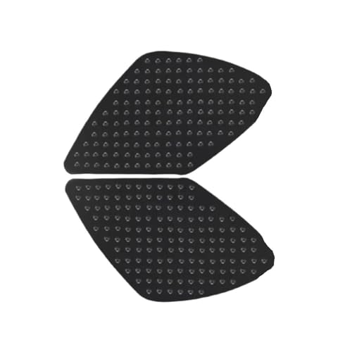 Genouillère protection réservoir moto contre les rayures de combinaison pour Hayabusa et GSXR