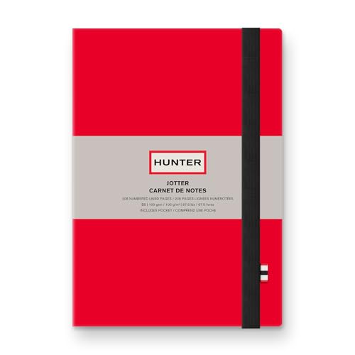 Carnet ligné pour le journal intime l'écriture créative et la prise de notes au travail