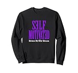 Color Match Purple Graphic Tee