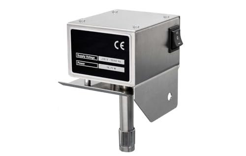 Gastronics Döner Gyros motor voor döner Grill 1