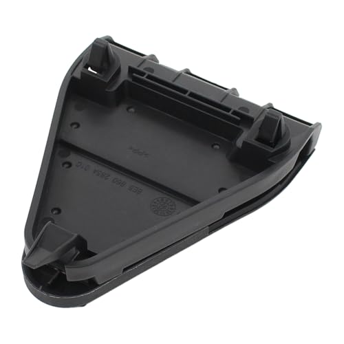 Doo Engy Warndreieck Halterung Warndreieck Halter Warn Dreieck Aufnahme Warndreieckhalter Befestigung Standwarndreieck für A4 B6 8E 2000-2004 A4 B7 8E 2004-2008 A6 4F A6 C6 4F 2004-2011